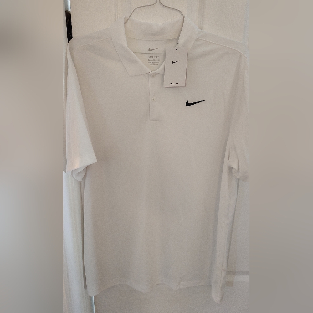 Nike Performance/ Golf Polo